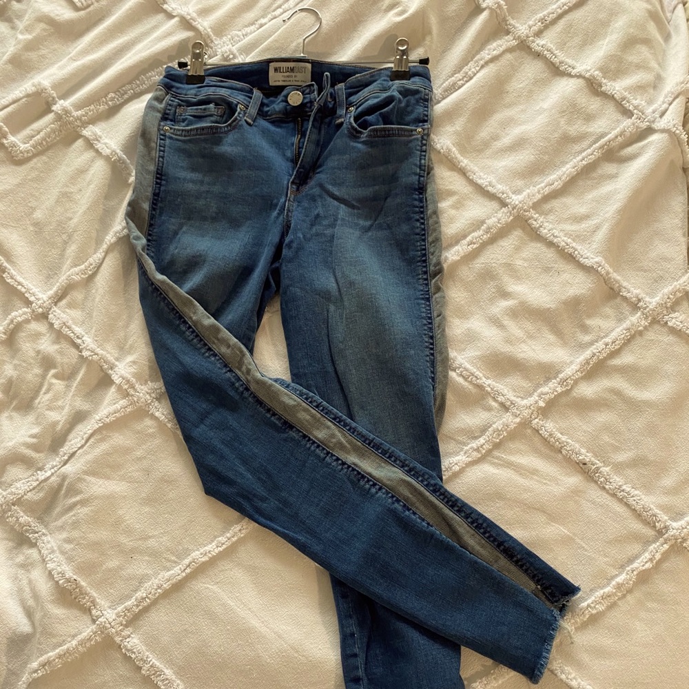 William Rast Denim